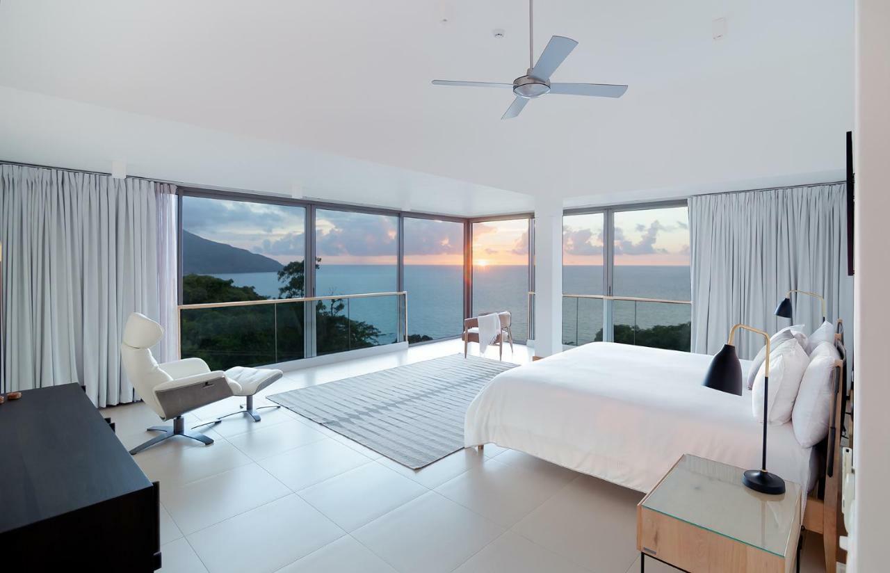 Aquablu Villa Victoria Luaran gambar